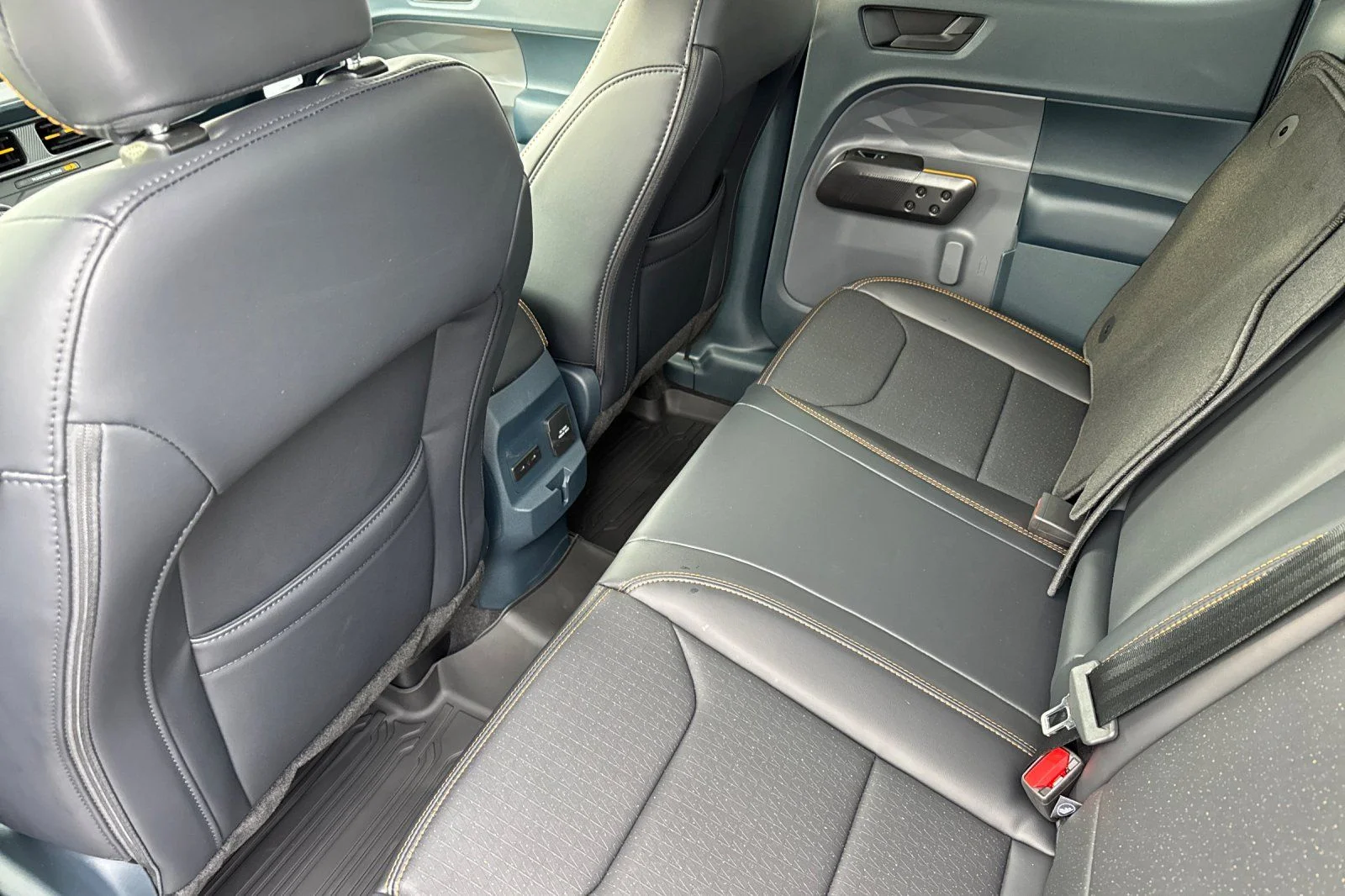 2026 Ford Maverick Tremor - Photo 13