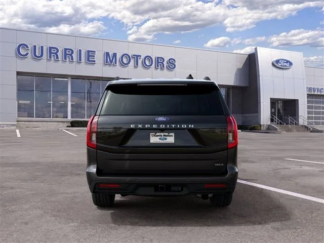 New 2027 Dark Matter Gray Metallic Ford Active image 7