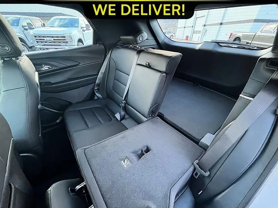 2026 Chevrolet Trailblazer Activ - Photo 15