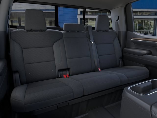 2026 Chevrolet Silverado 1500 LT - Photo 17