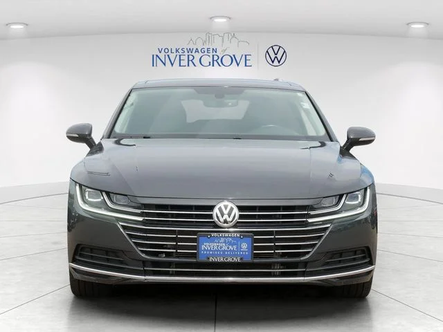 Used 2019 Volkswagen Arteon SEL with VIN WVWDR7AN8KE030217 for sale in Inver Grove Heights, Minnesota