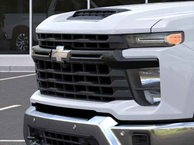 2026 Chevrolet Silverado 2500 HD Work Truck - Photo 13