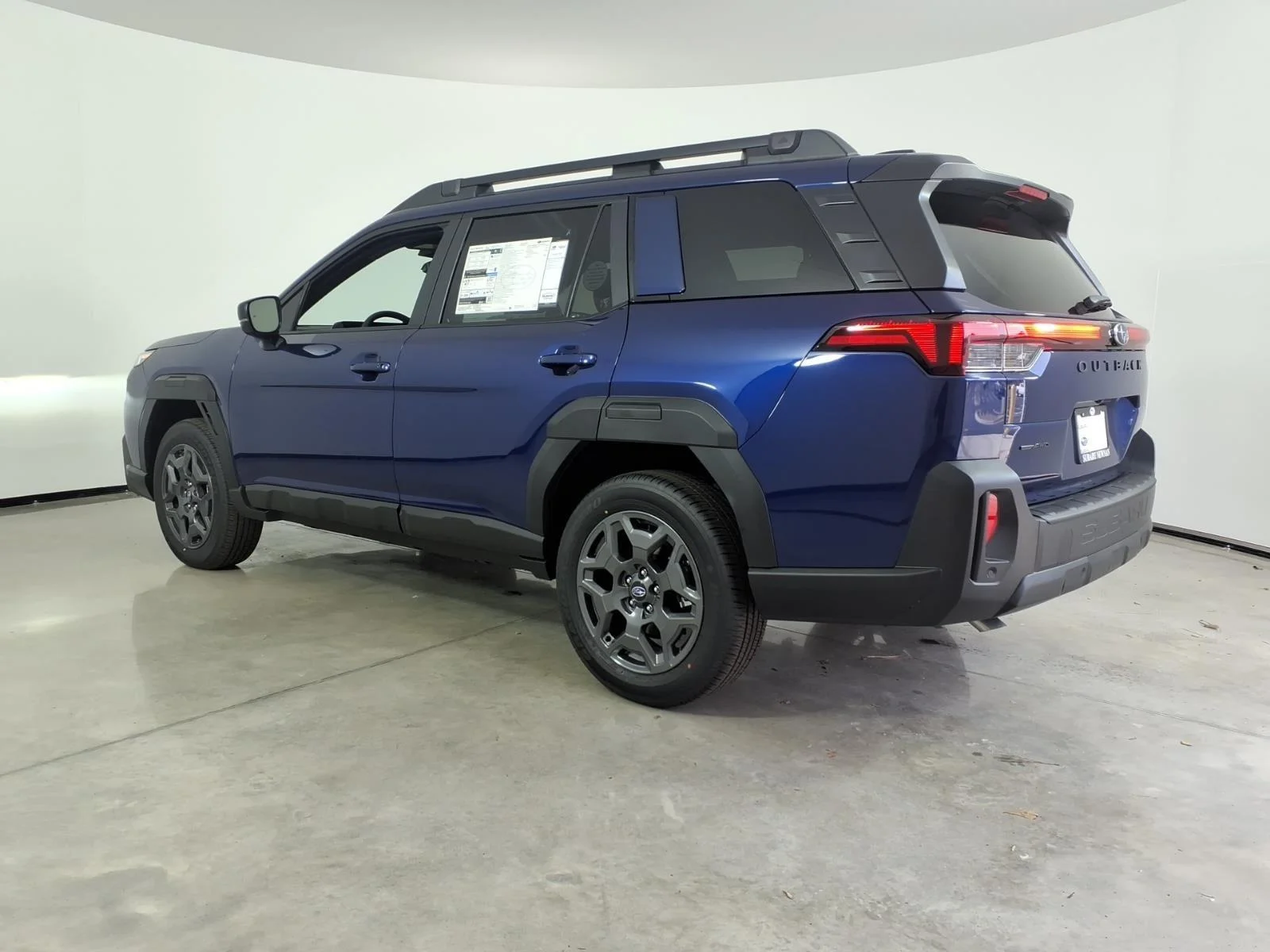 New 2026 SAPPHIRE BLUE PEARL Subaru Premium image 33
