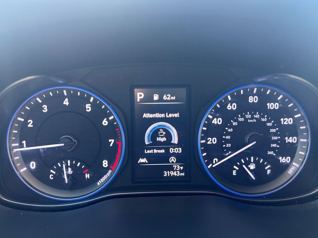 2023 Hyundai Kona SEL - Photo 10