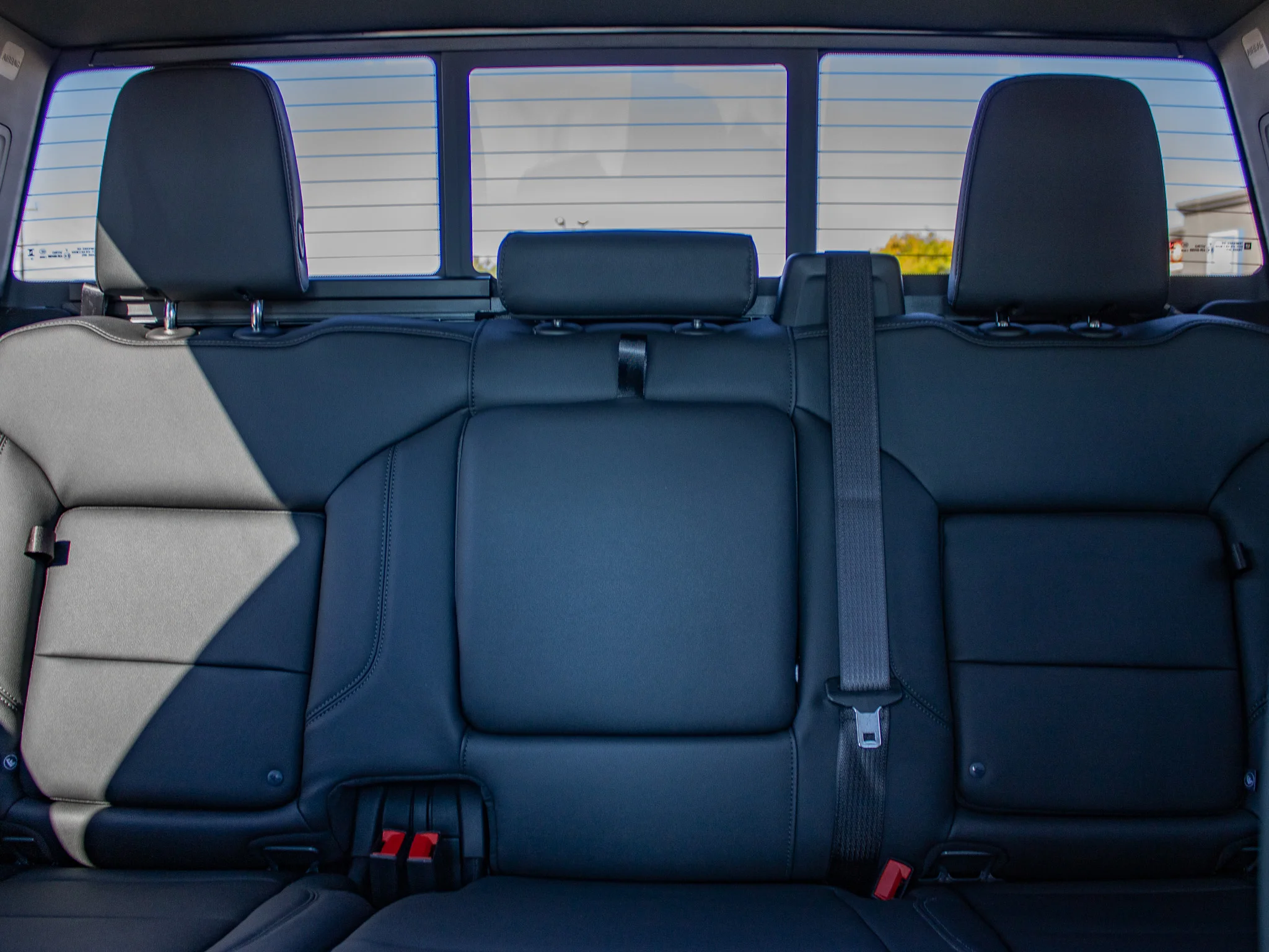 New 2026 STERLING GRAY METALLIC Chevrolet LT Trail Boss image 46