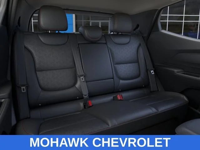 2027 Chevrolet Bolt RS - Photo 17