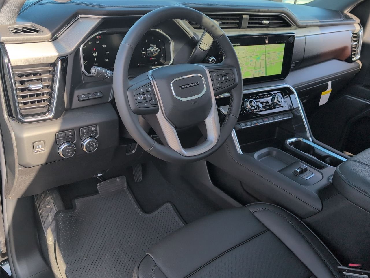 2026 GMC Sierra 2500HD Denali - Photo 10
