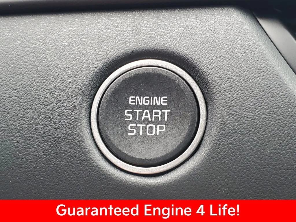 New 2026 Steel Gray Kia EX image 14