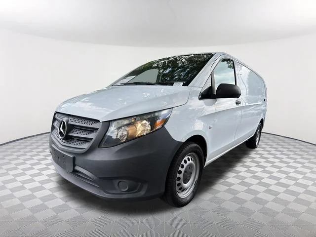 2018 Mercedes-Benz Metris NA