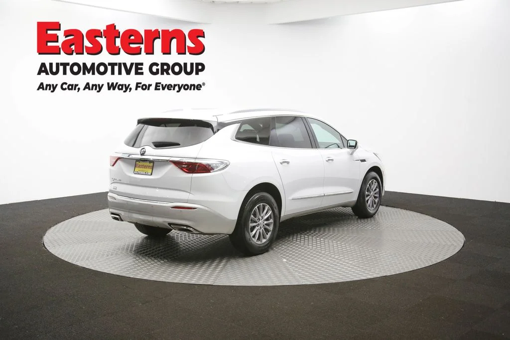 Used 2024 White Buick Premium Group image 45
