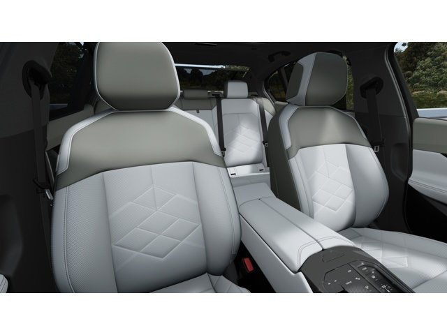 New 2027 Black Sapphire Metallic BMW 530i xDrive image 11