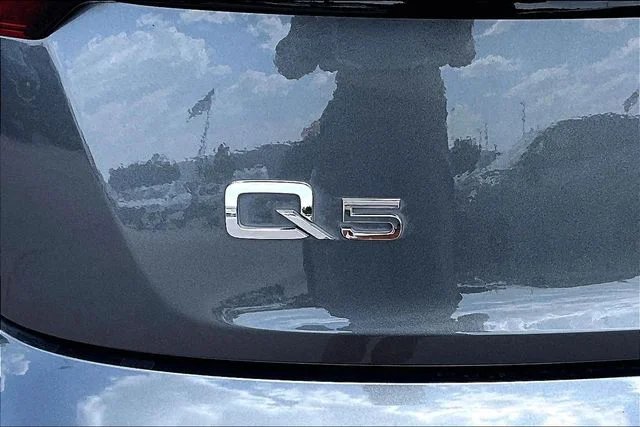 Used 2023 Gray Audi 45 S line Premium Plus image 33
