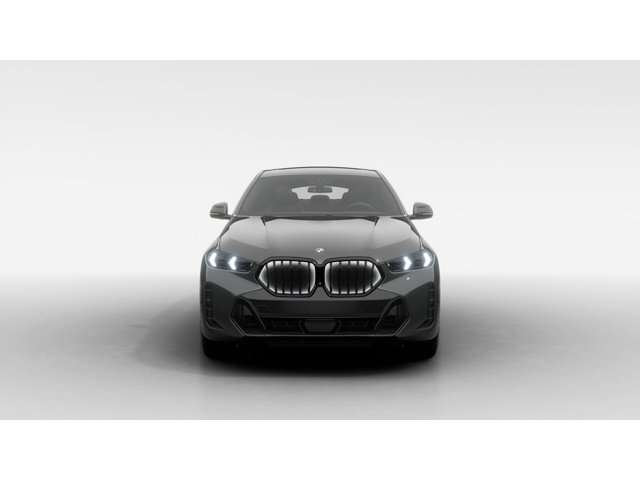 2026 BMW X6 photo 3