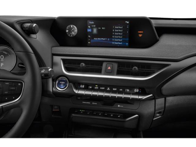 Used 2020 White Pearl Lexus 250h image 10