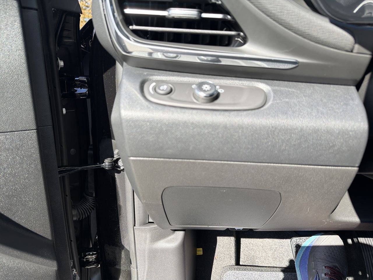 2026 Buick Envista Preferred - Photo 15