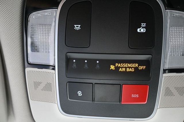 2024 Hyundai Tucson Blue - Photo 30