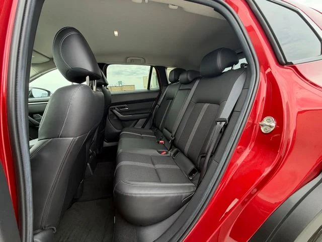 Used 2025 Red Mazda 2.5 S Preferred Package image 11