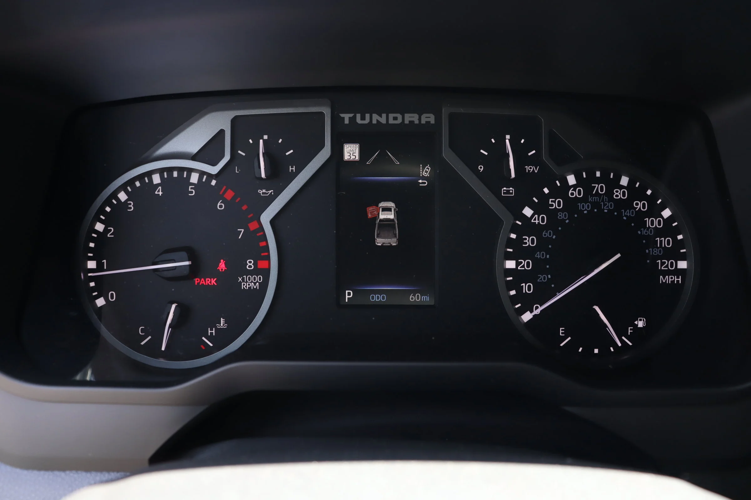 2026 Toyota Tundra SR5 - Photo 21