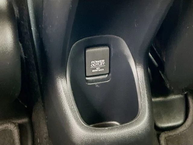 2017 Honda HR-V LX - Photo 29