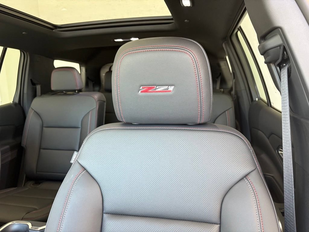 2026 Chevrolet Traverse Z71 - Photo 33