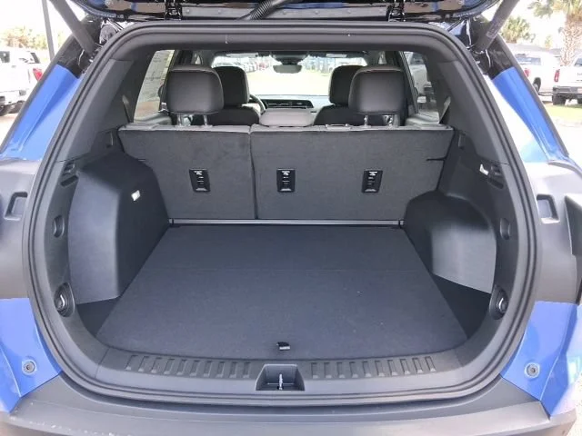 2026 GMC Terrain Elevation - Photo 7