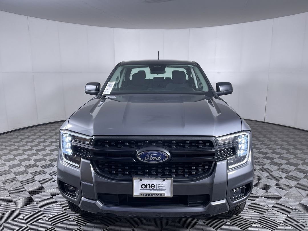 2025 Ford Ranger XL - Photo 28