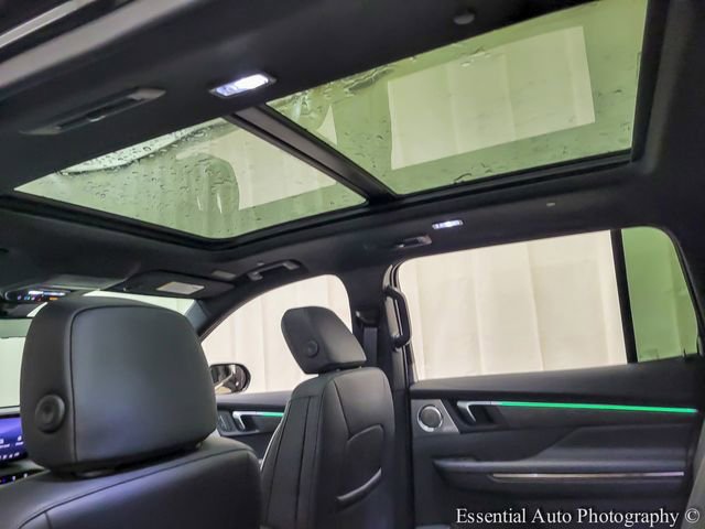 New 2026 Ebony Twilight Metallic Buick Avenir image 11