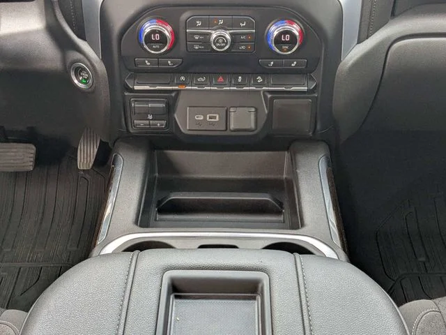 Used 2021 Black GMC Elevation image 17