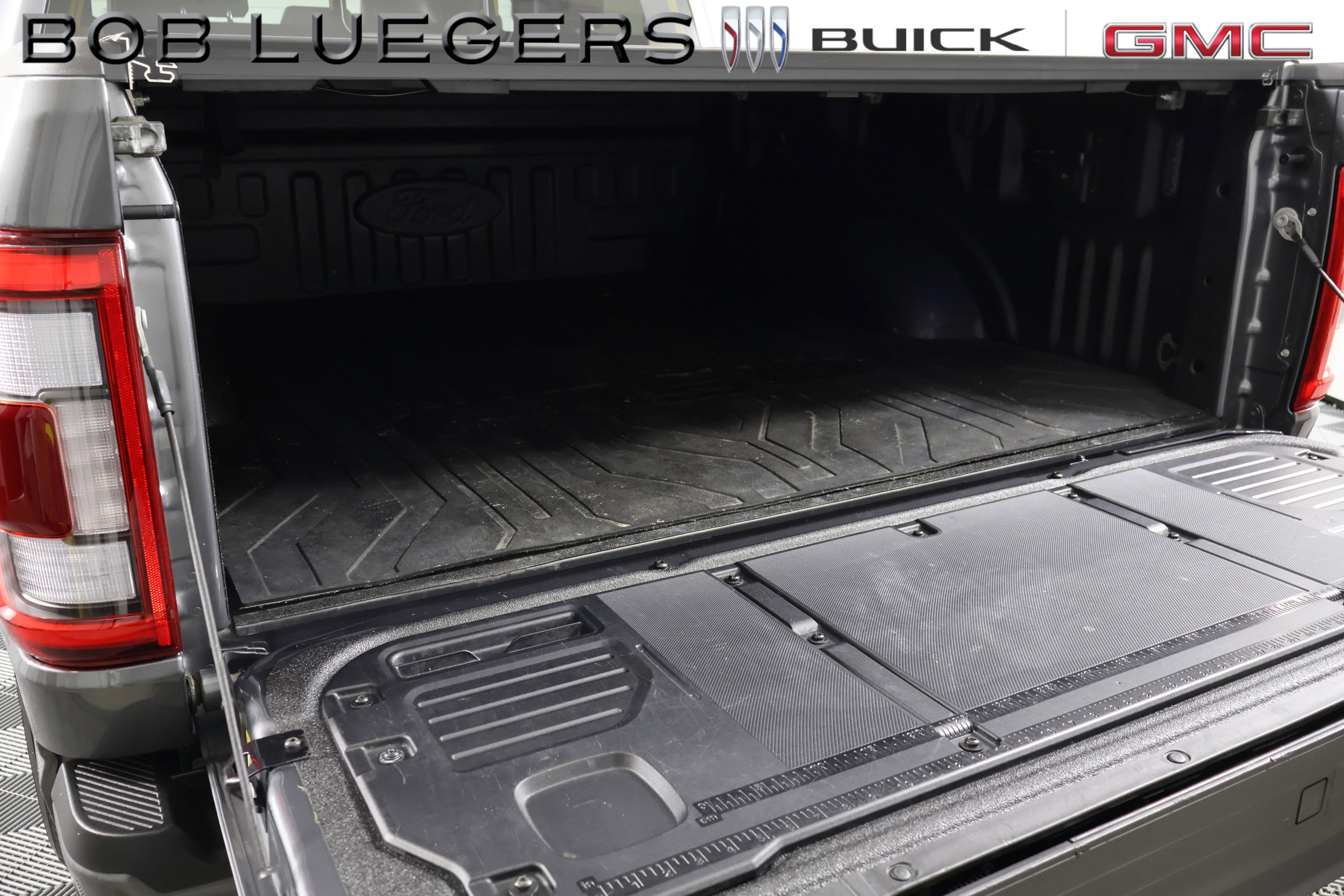 2023 Ford F-150 Platinum - Photo 11