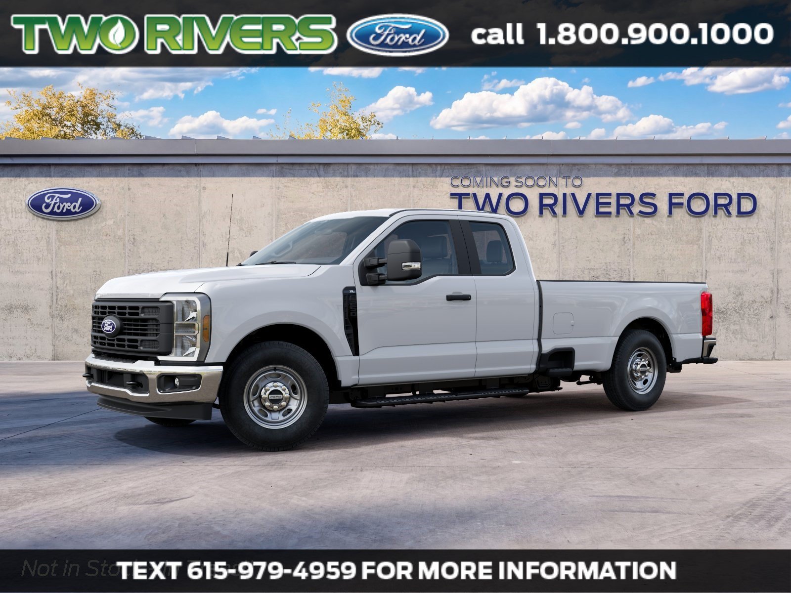 2027 Ford F-250 Super Duty