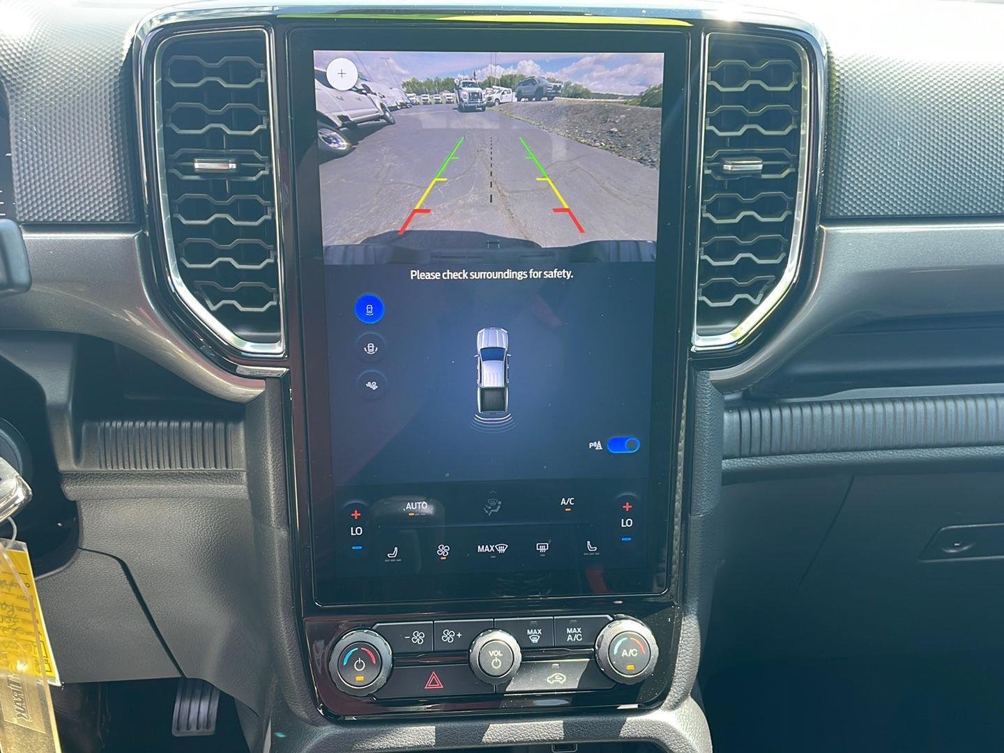 New 2026 Avalanche Ford XLT image 56