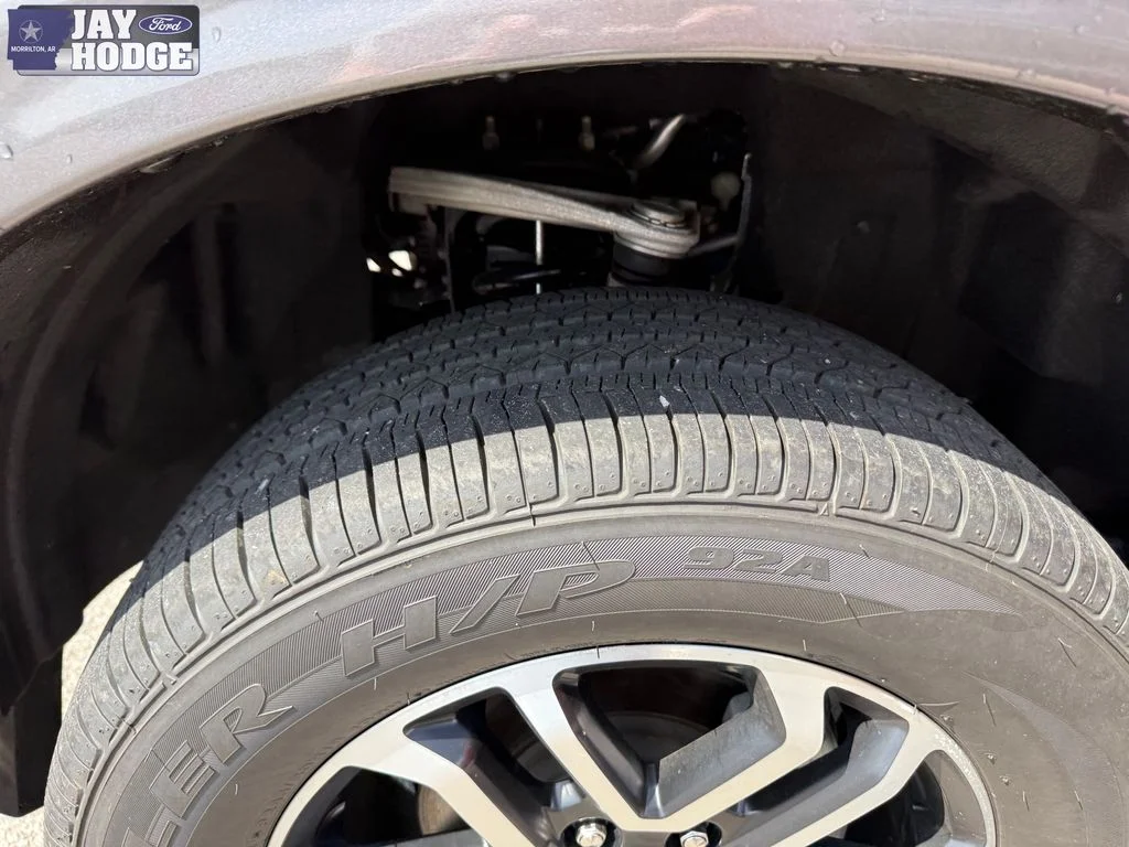 2024 Ford Ranger Lariat - Photo 34