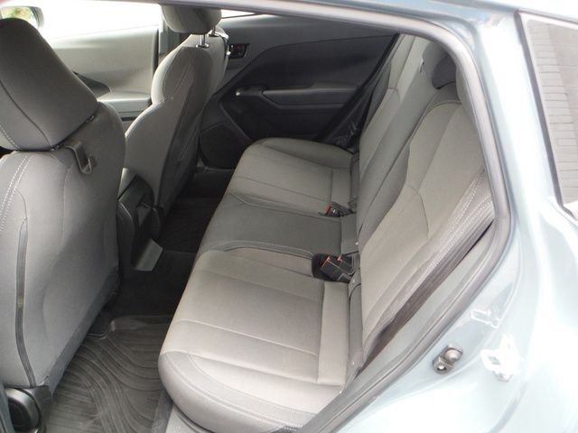 Certified Used 2024 Blue Subaru Base image 29