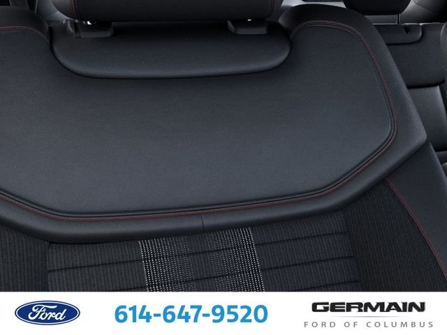 New 2027 Agate Black Metallic Ford ST-Line image 20