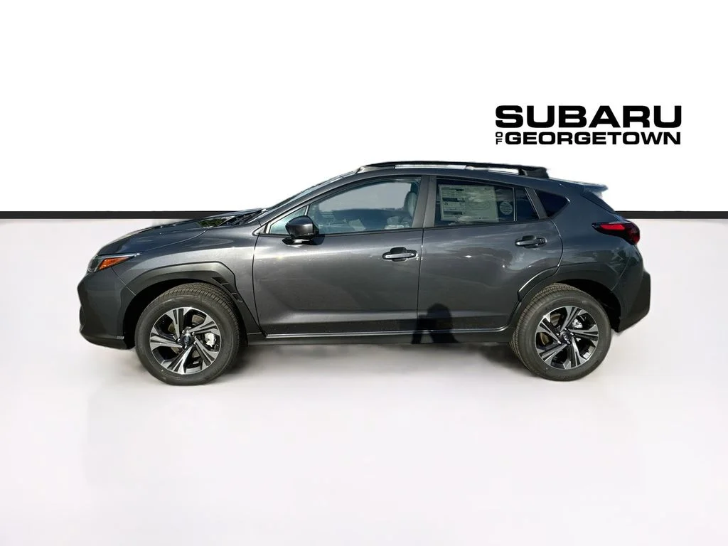New 2026 Gray Subaru Premium image 5