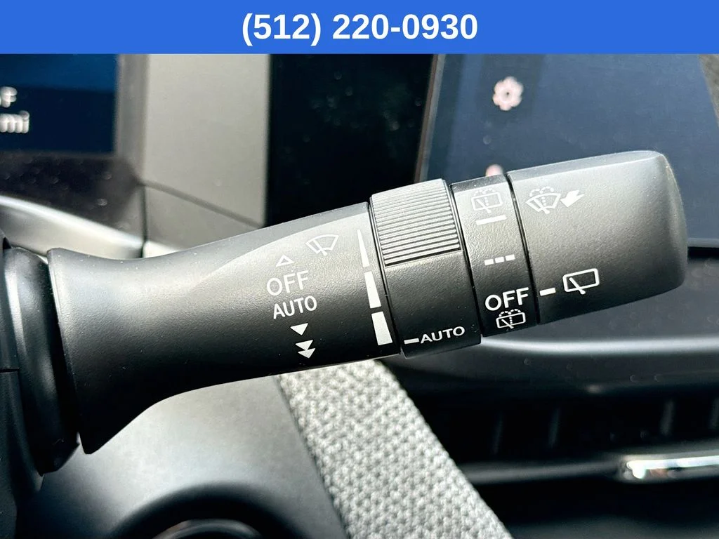 New 2026 Silver Subaru Premium image 15