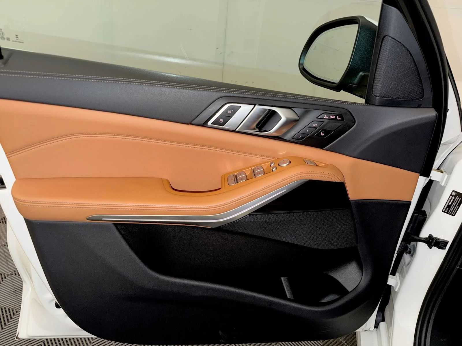 2024 BMW X7 40i - Photo 11