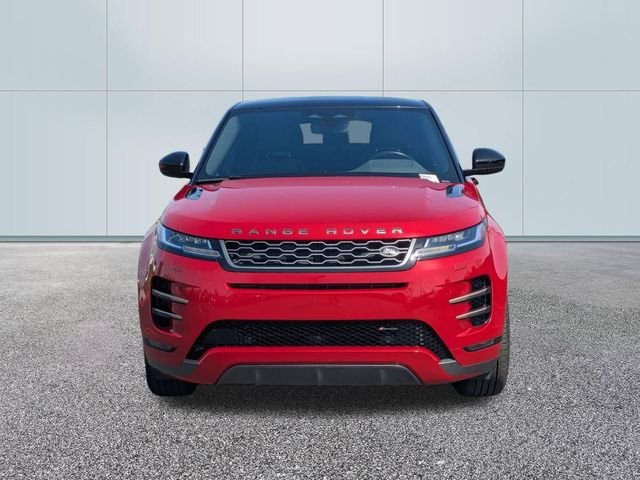 Used 2022  Land Rover Dynamic image 3