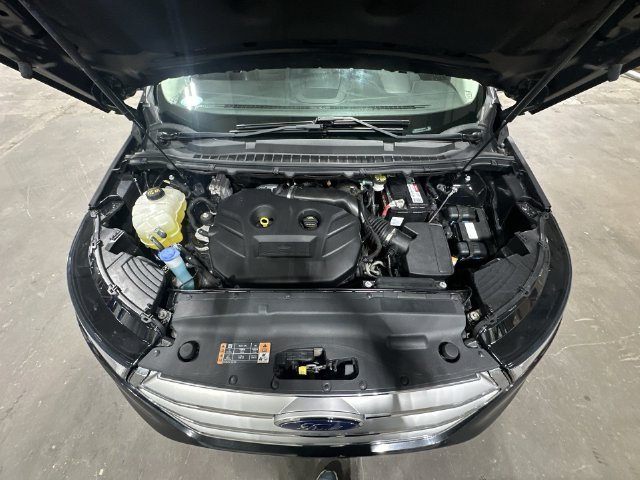 Used 2015 Tuxedo Black Metallic Ford Titanium image 22