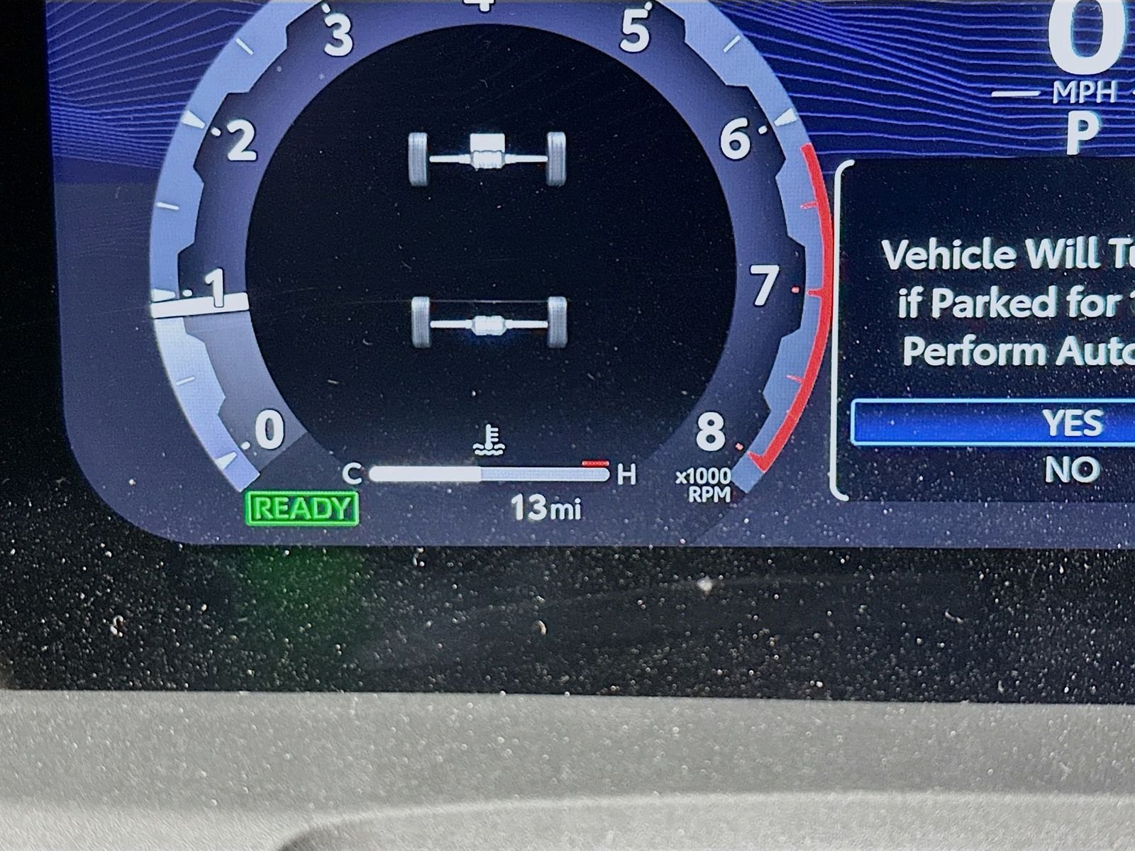 2025 Toyota Tacoma TRD Off Road - Photo 12