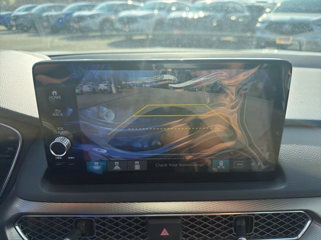 2026 Acura Integra A-Spec w/Technology Package - Photo 18