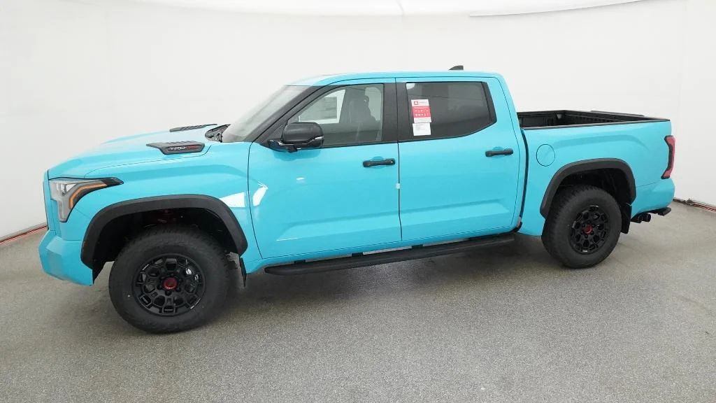 New 2026 Wave Maker Toyota TRD Pro image 9