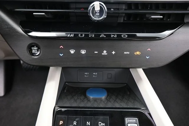 New 2026 Deep Ocean Blue Pearl Nissan Platinum image 25