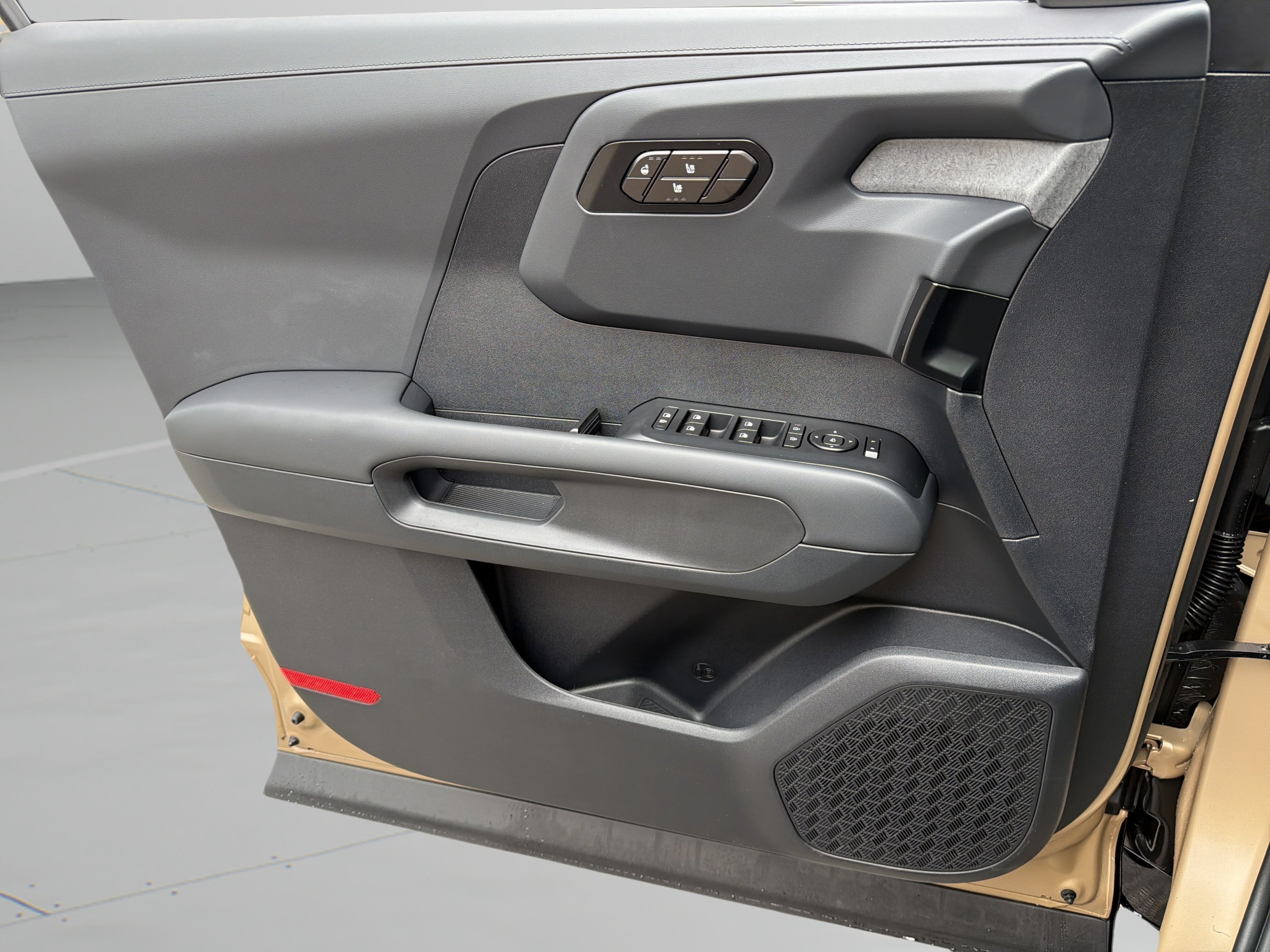 New 2027 Terrain Brown Matte Kia X-Line EX image 18