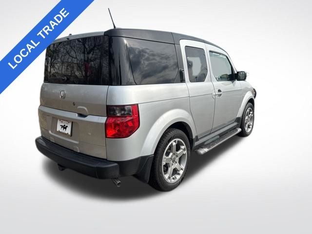 Used 2006 Honda Element EX-P with VIN 5J6YH28716L006173 for sale in Lexington, KY