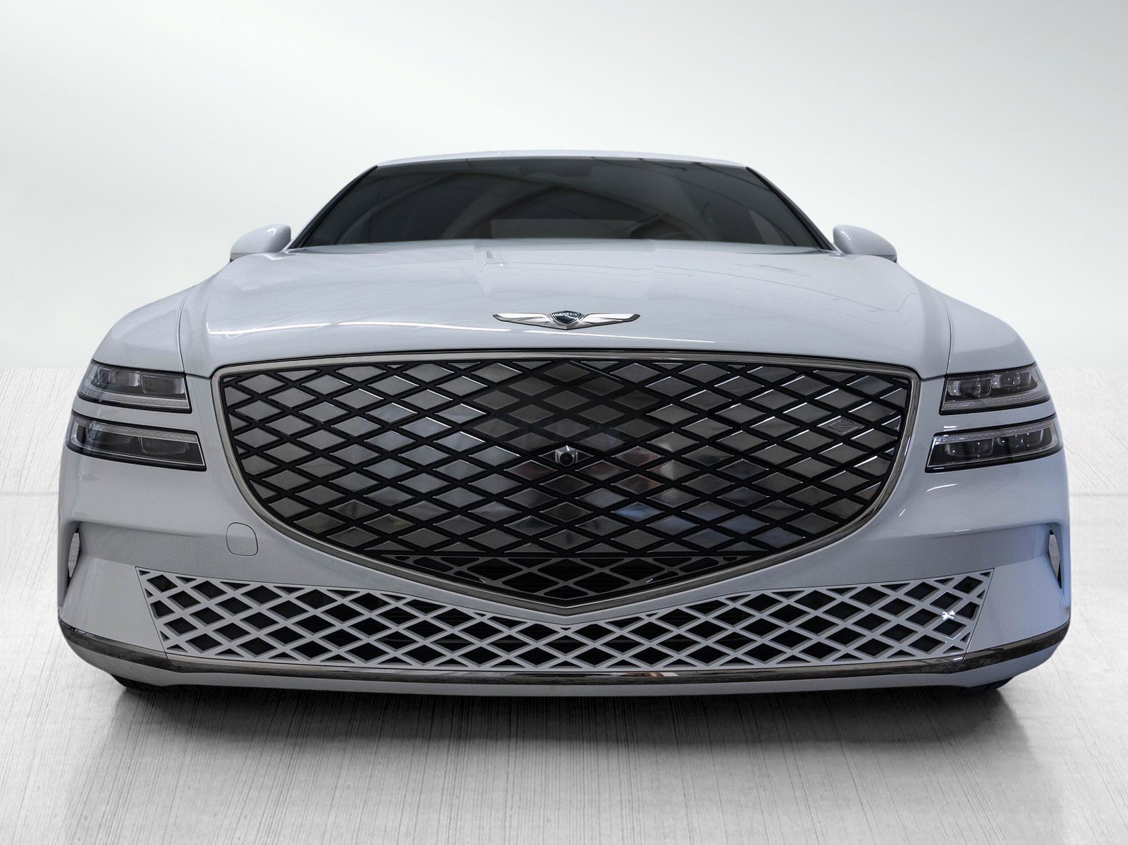 Used 2023 GENESIS Electrified G80 Base with VIN KMTGE4S15PU003462 for sale in Kansas City