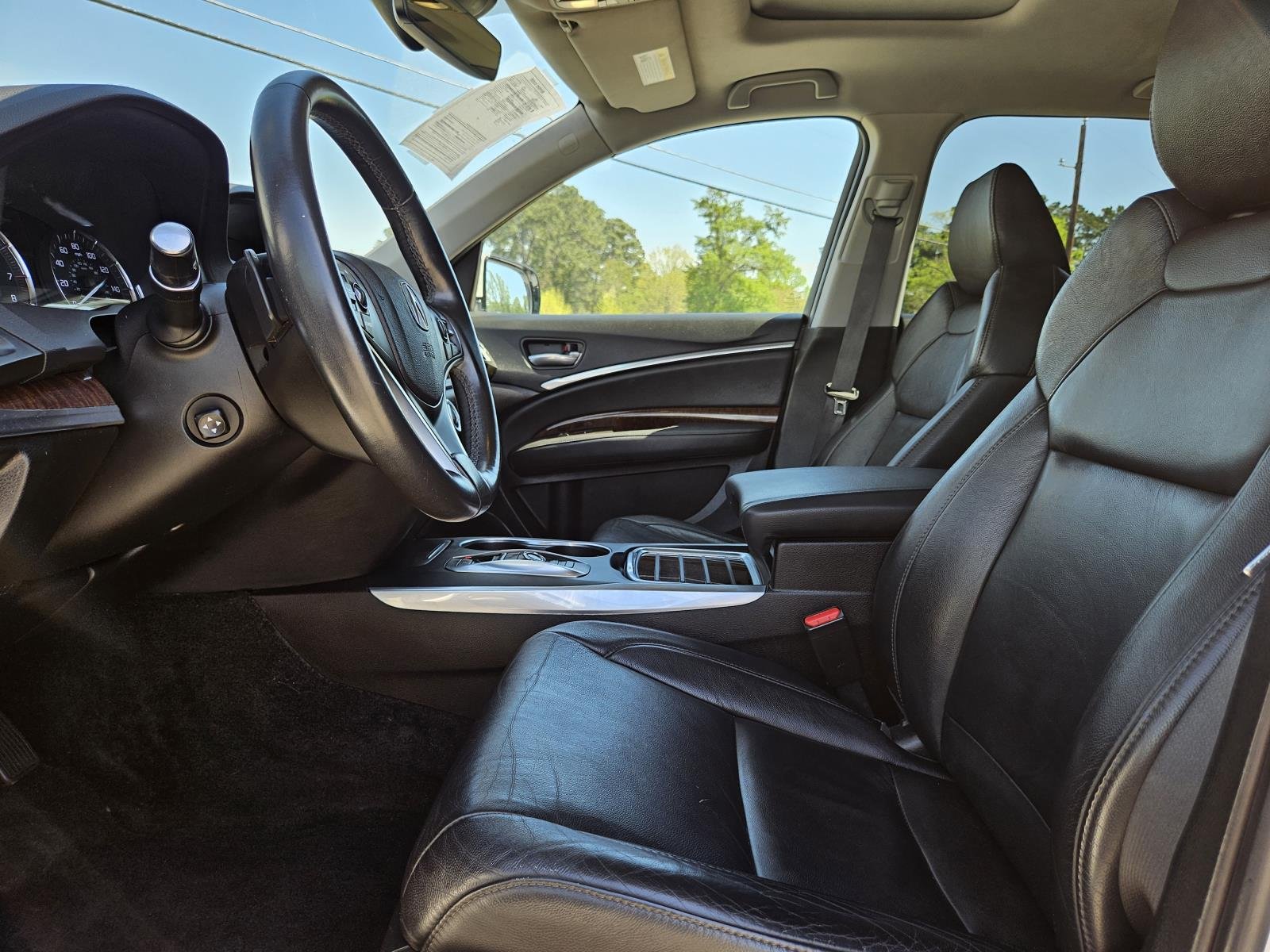 2019 Acura MDX Base - Photo 12