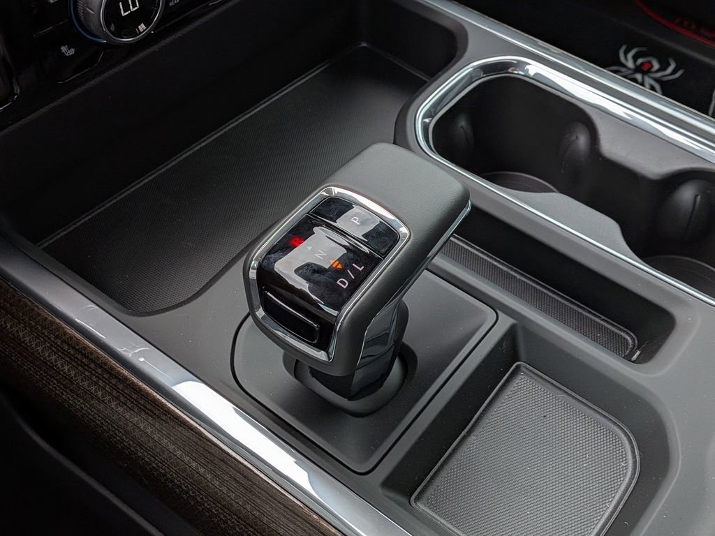 2026 Chevrolet Silverado 1500 RST - Photo 22