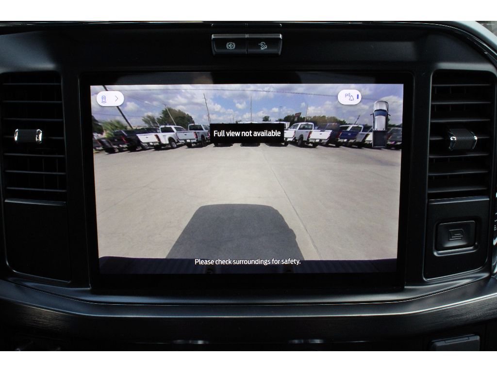 2026 Ford F-250 Super Duty Lariat - Photo 17
