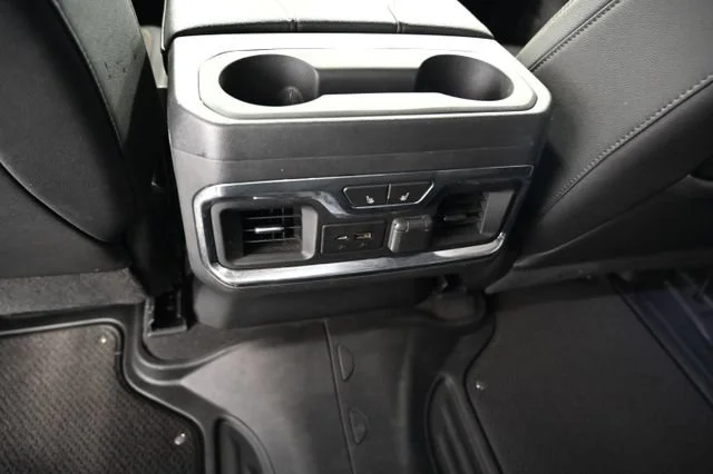 2021 GMC Sierra 1500 AT4 - Photo 28